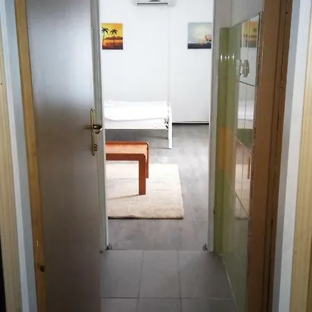Daire Vensa Saraybosna