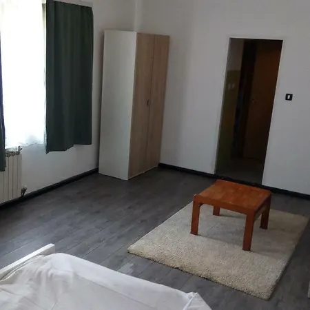 Vensa Daire Saraybosna