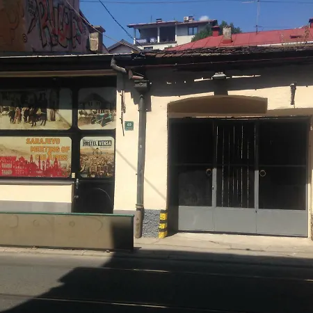 Daire Vensa Saraybosna